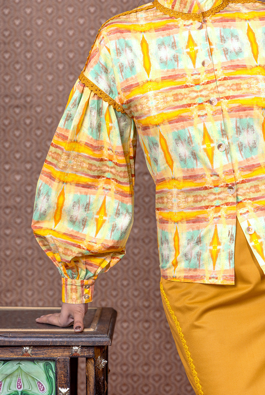 Gouache Shirt