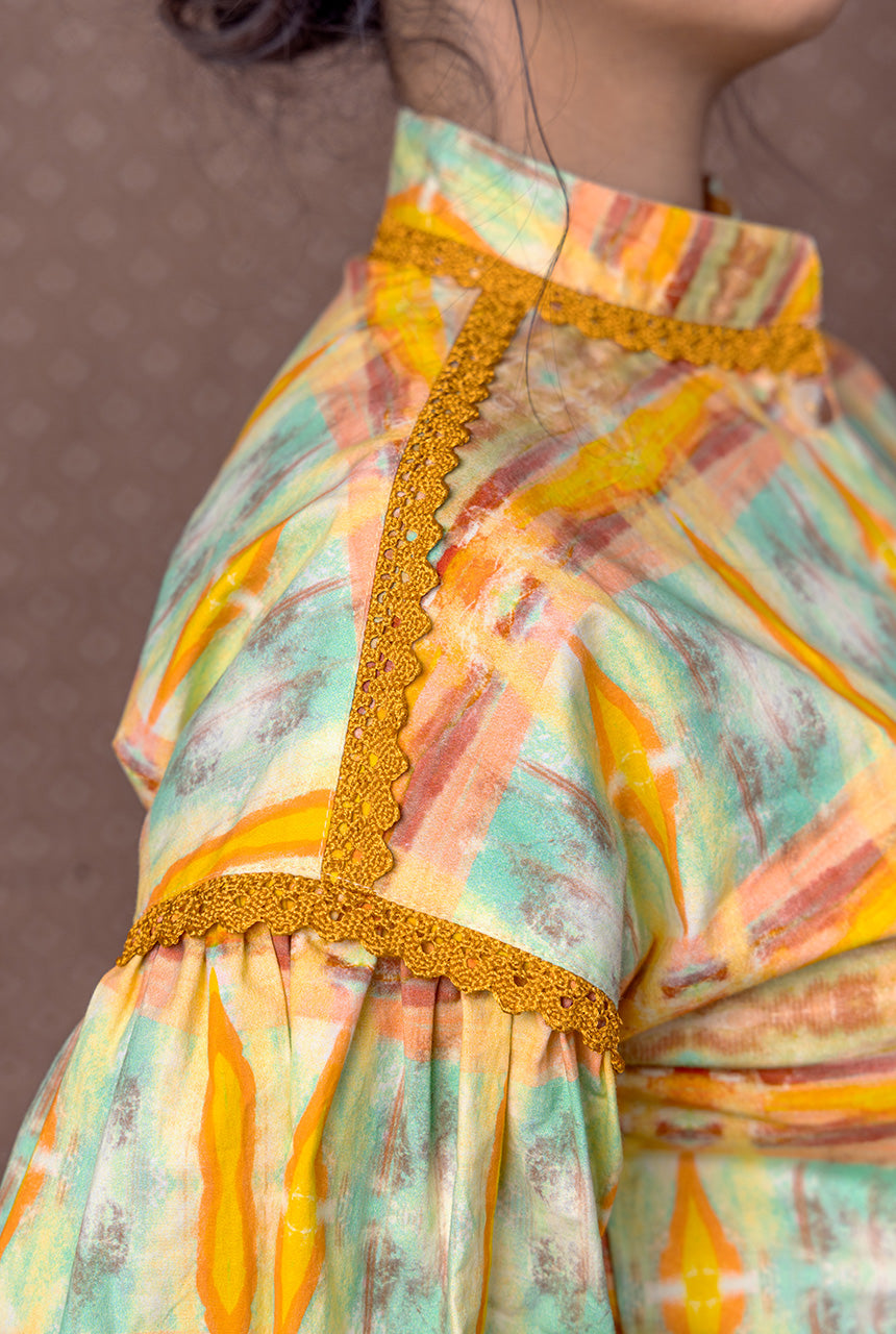 Sunny Co-ord Set