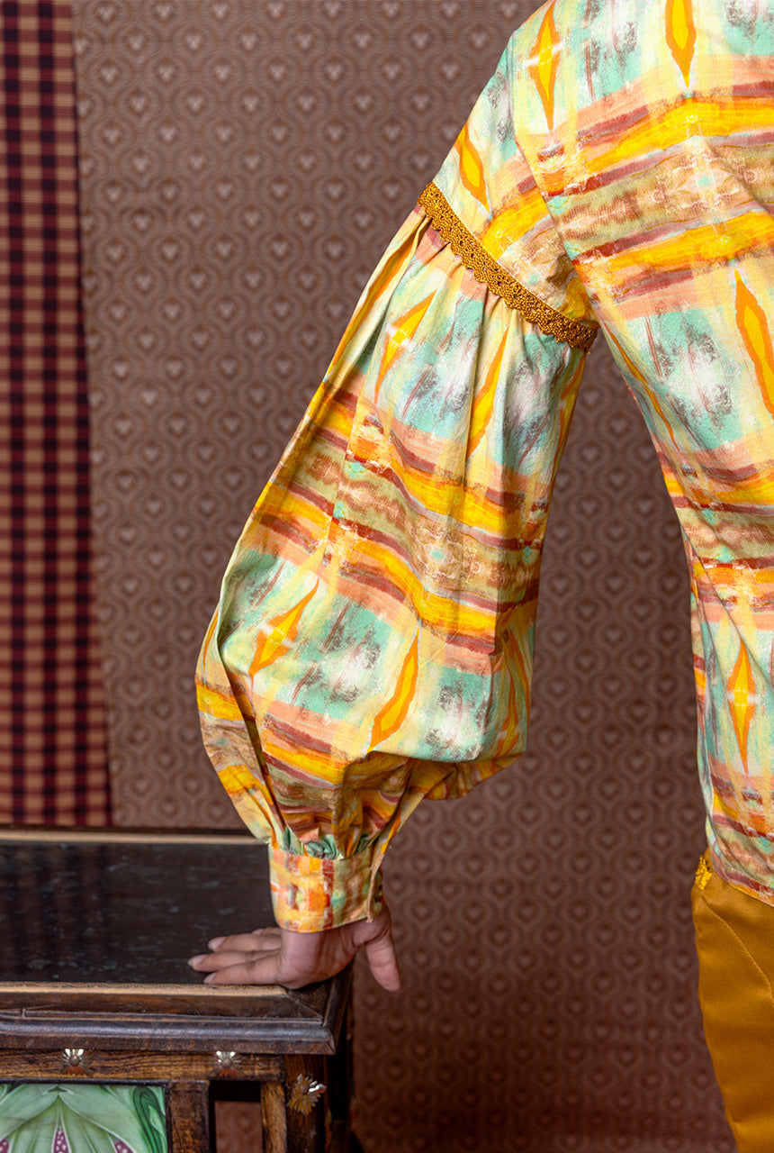 Sunny Co-ord Set