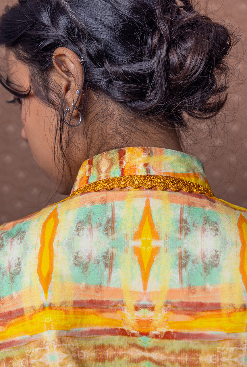 Gouache Shirt