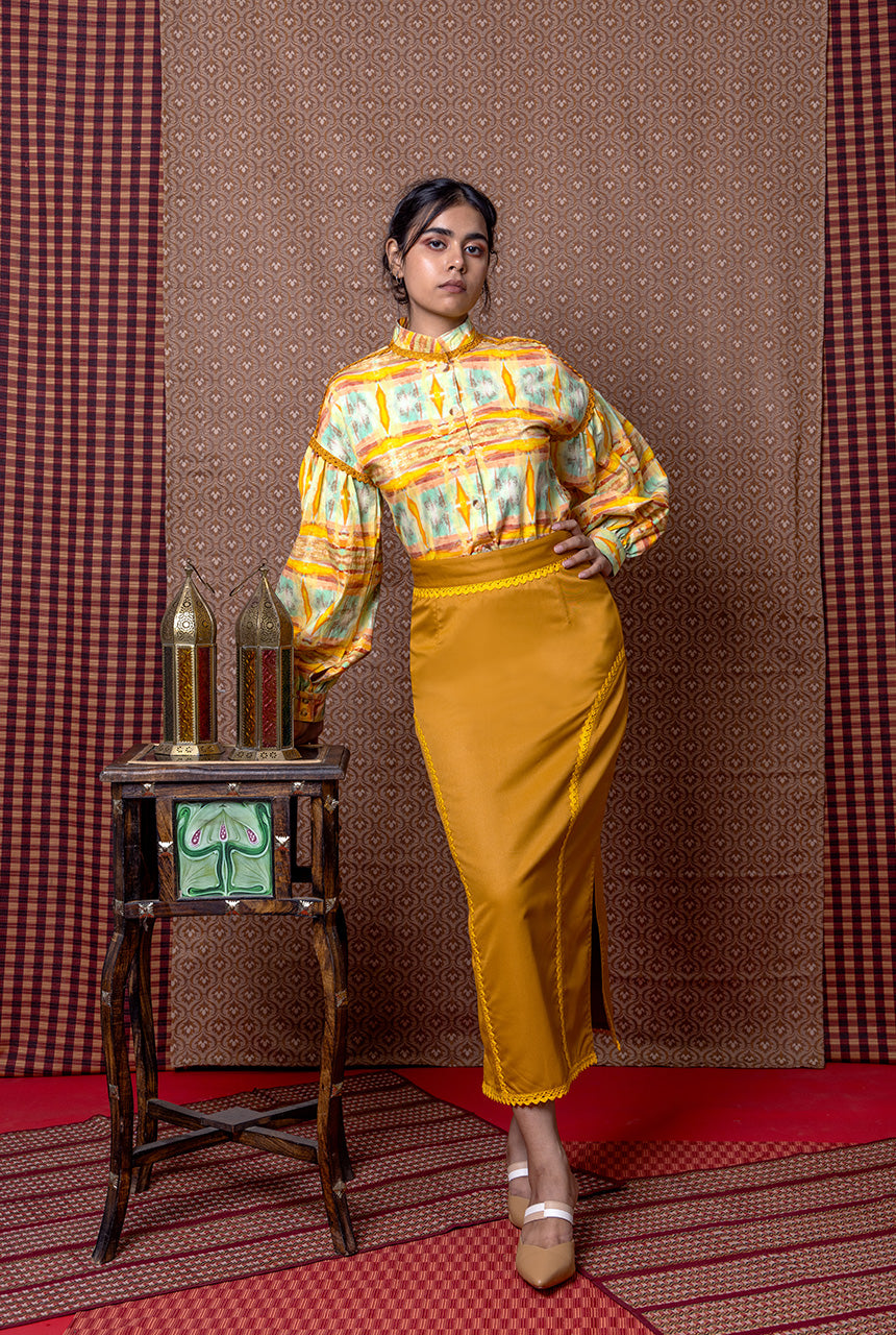Sunny Co-ord Set