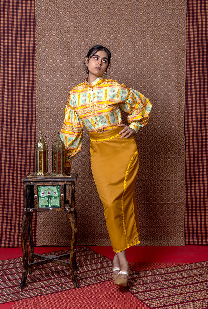 Sunny Co-ord Set