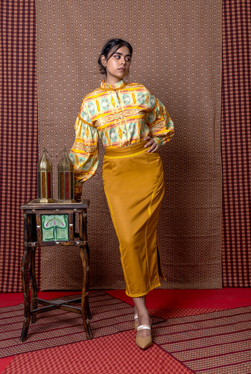 Sunny Co-ord Set