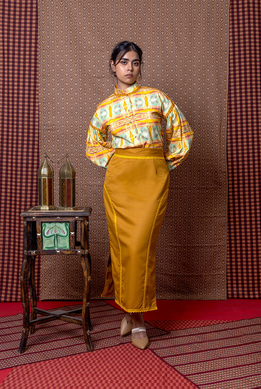 Sunny Co-ord Set