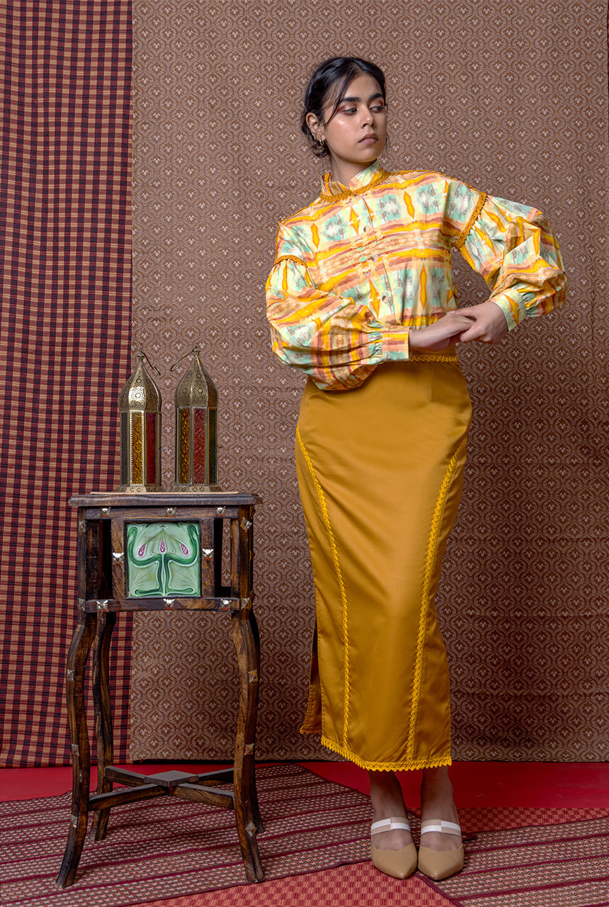 Sunny Co-ord Set