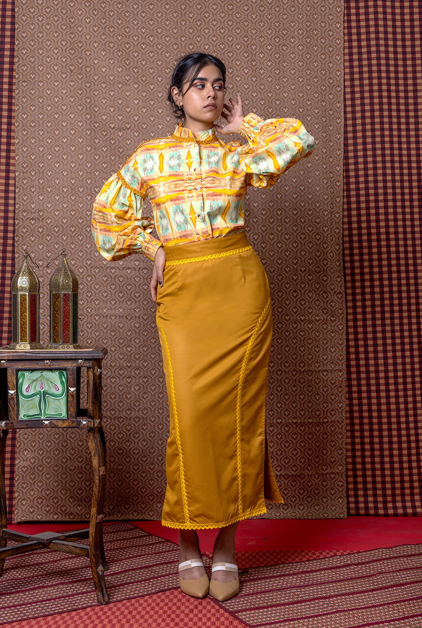 Sunny Co-ord Set