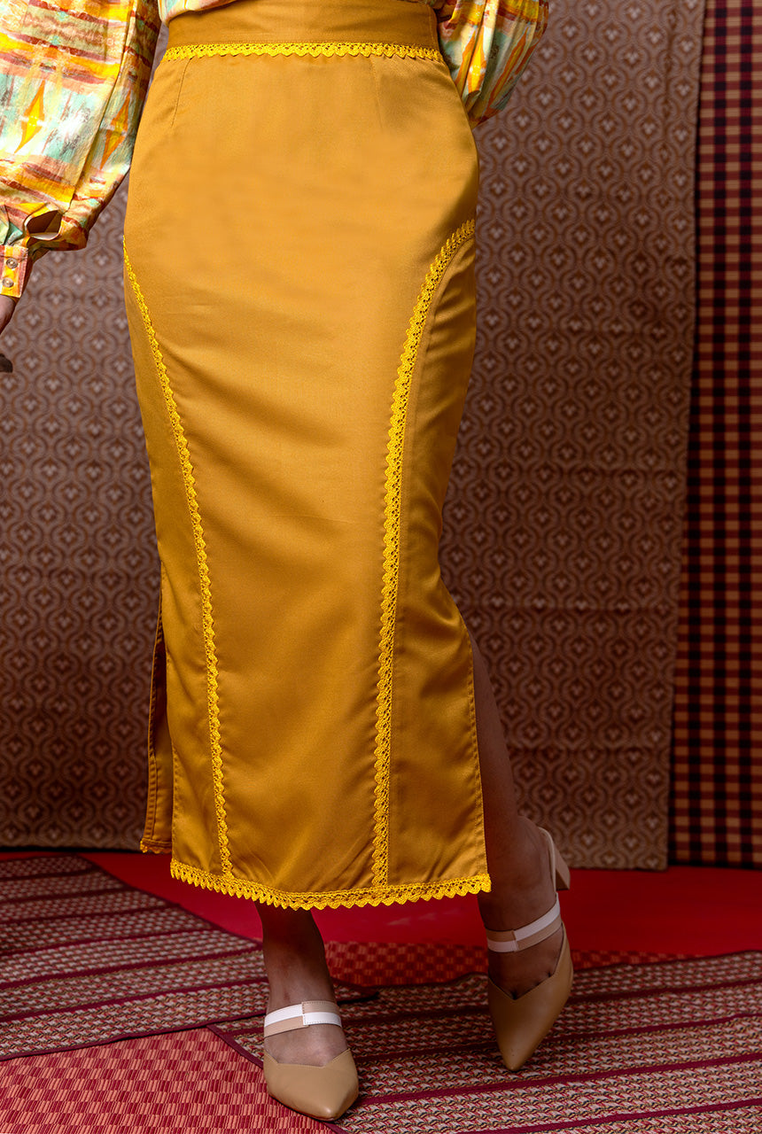 Sunny Skirt