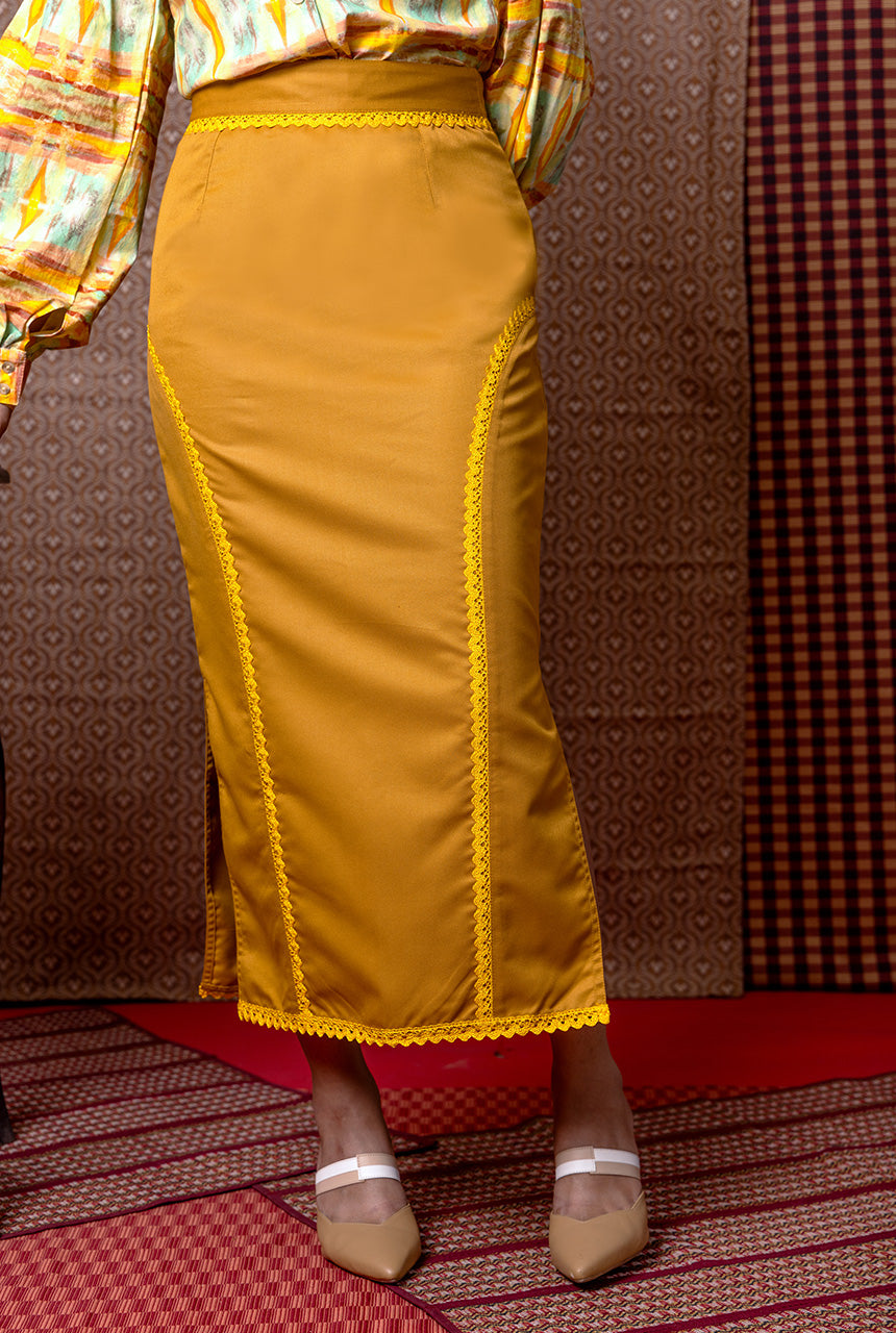 Sunny Co-ord Set