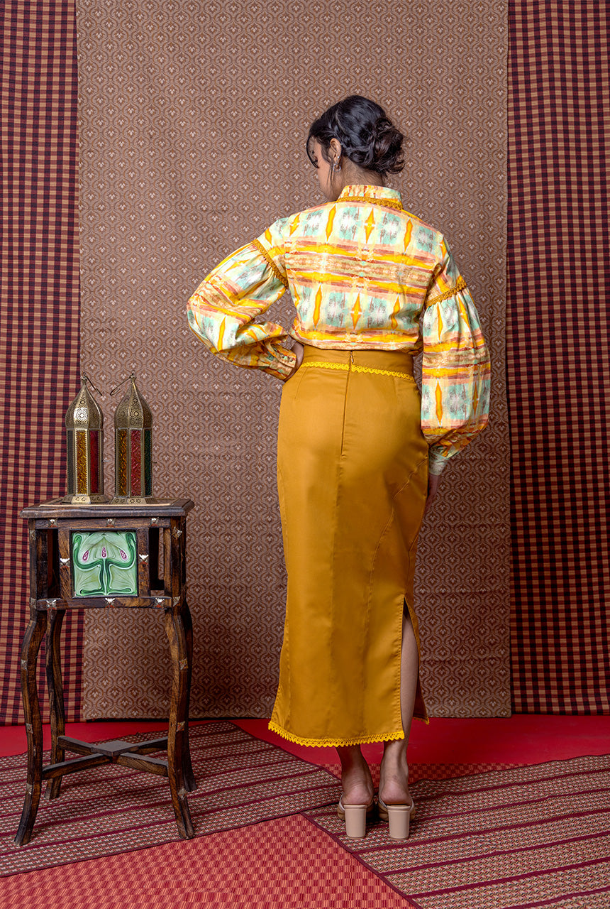 Sunny Co-ord Set