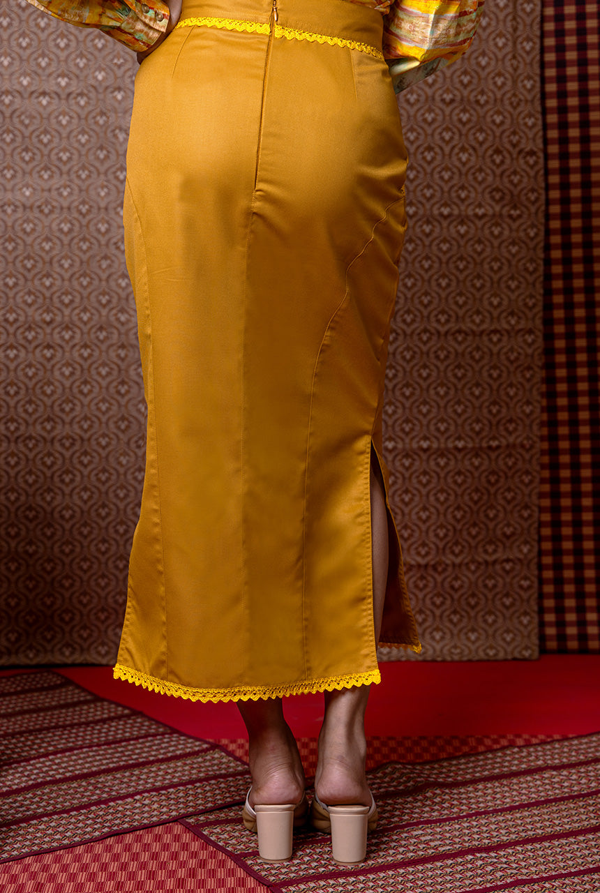 Sunny Co-ord Set