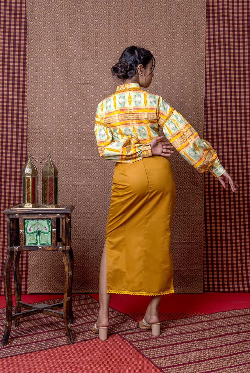 Sunny Co-ord Set