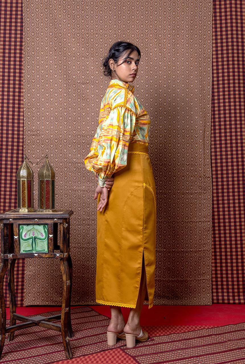 Sunny Co-ord Set