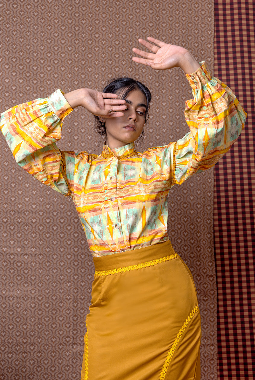 Sunny Co-ord Set