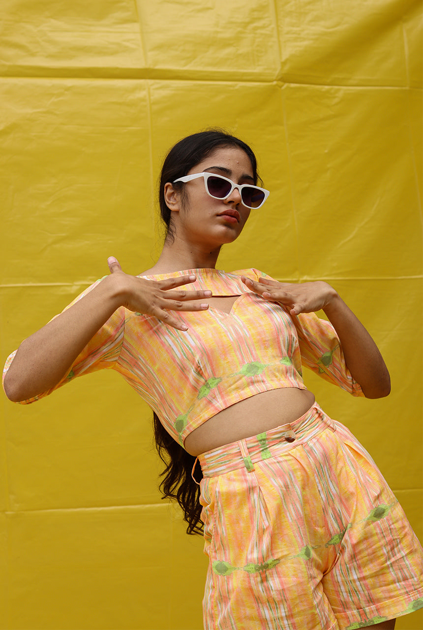 Nectarine Co-ord Set