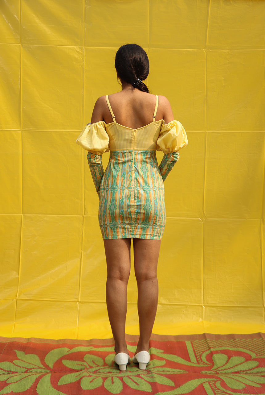 Elysian Dress