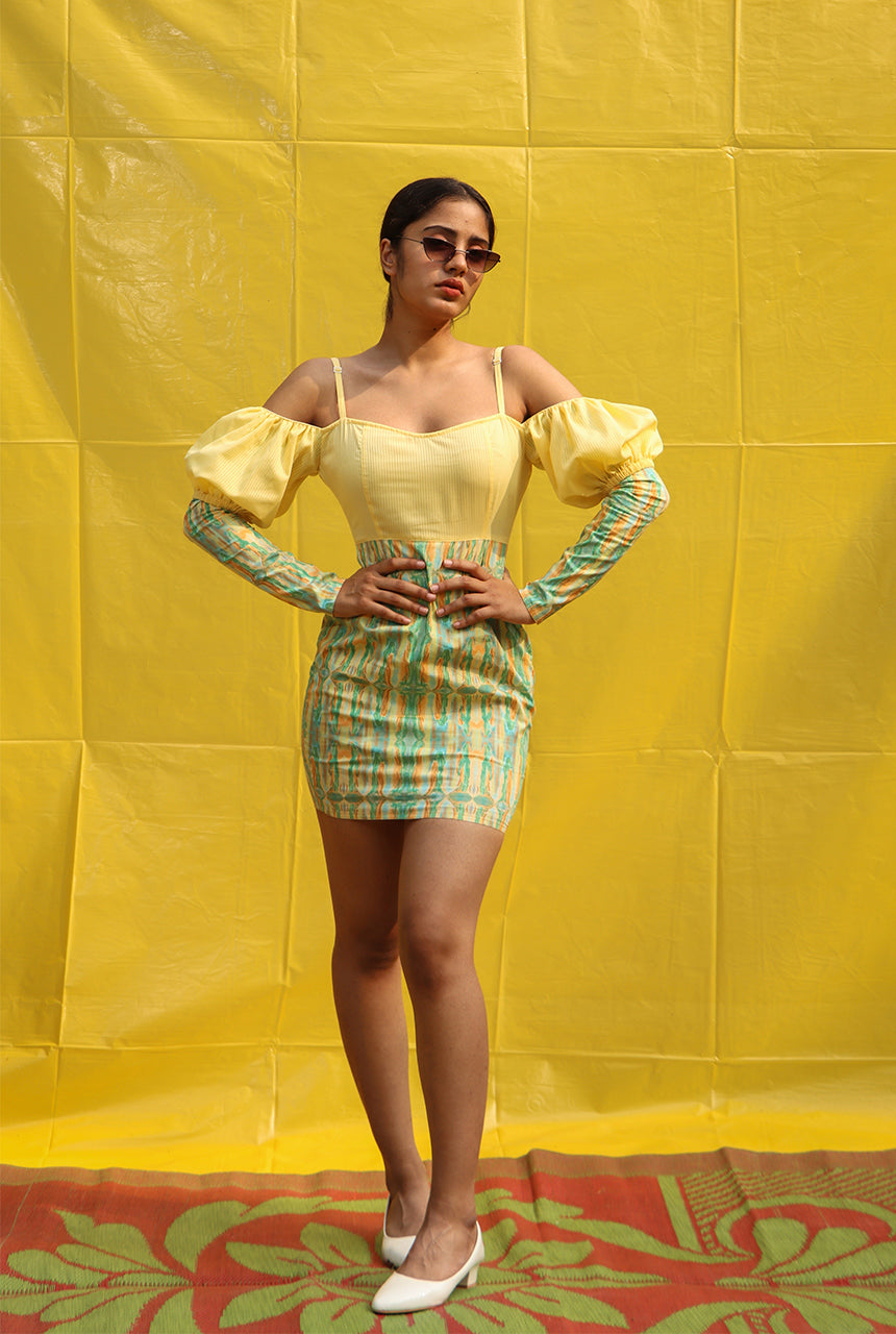 Elysian Dress