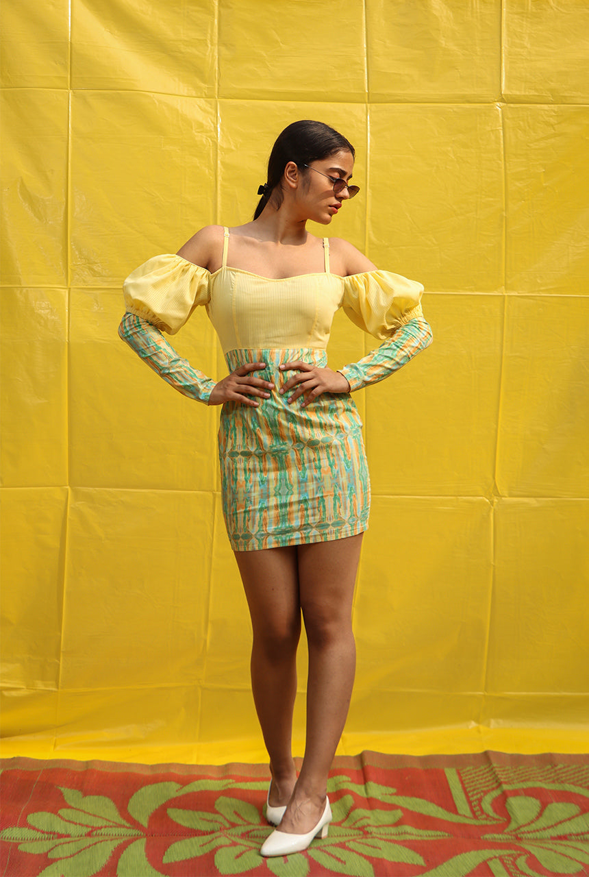 Elysian Dress