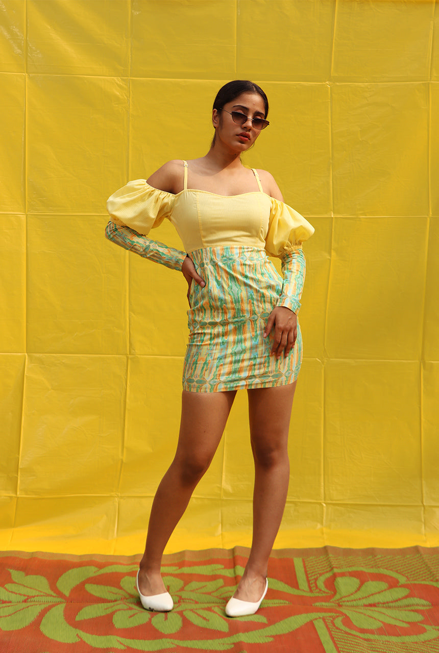 Elysian Dress