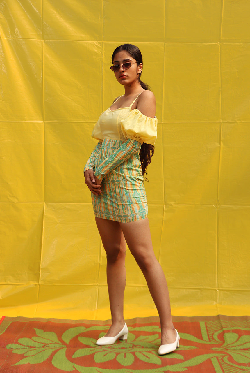 Elysian Dress