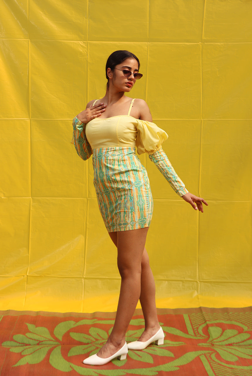 Elysian Dress