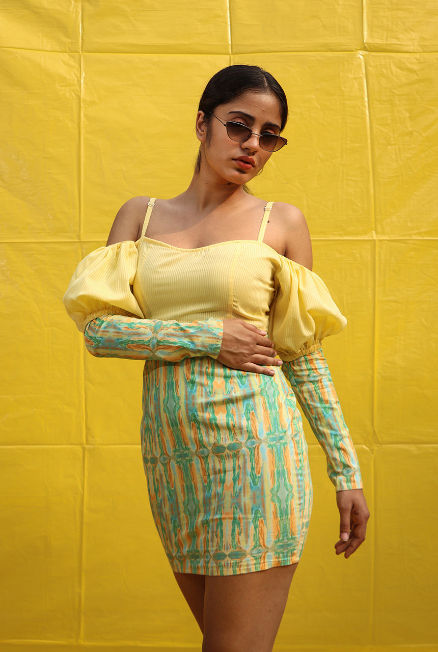 Elysian Dress