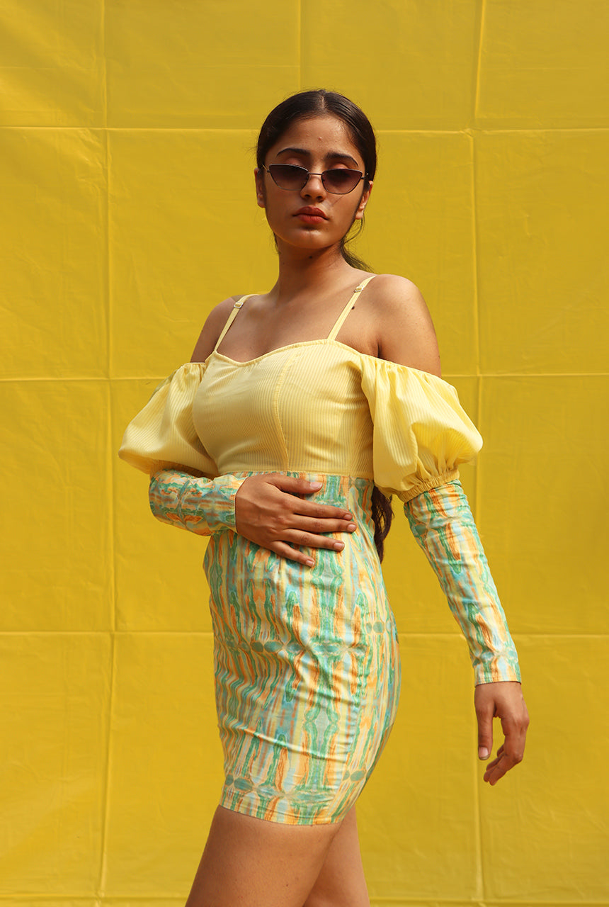 Elysian Dress