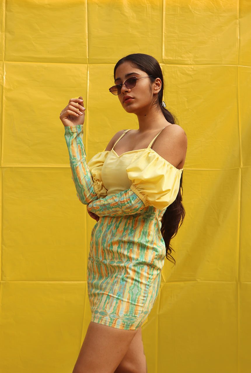 Elysian Dress
