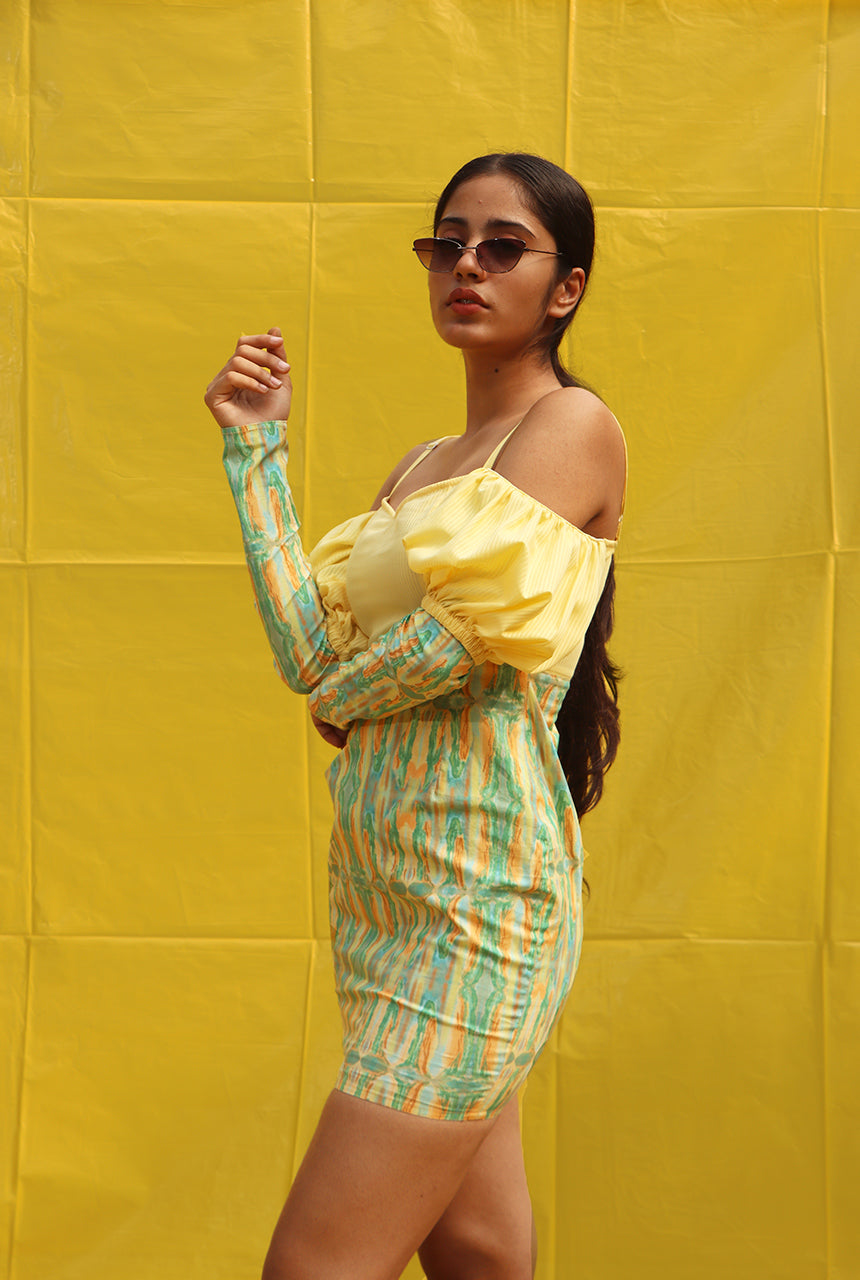 Elysian Dress