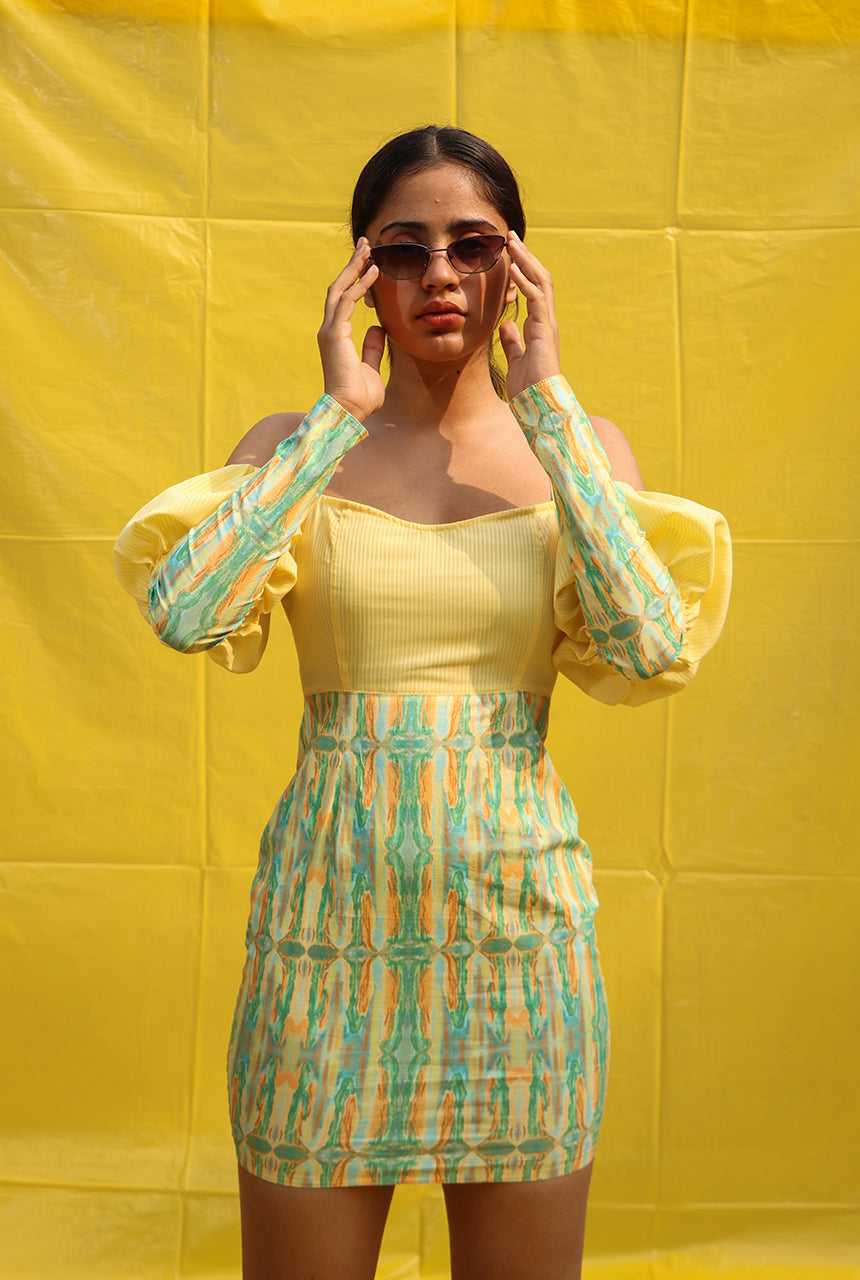 Elysian Dress