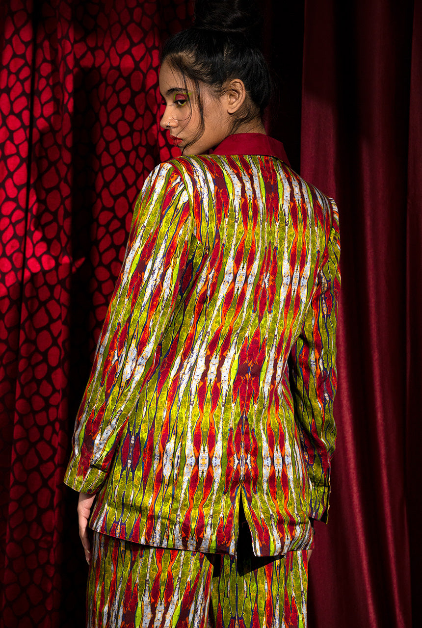 Astral Blazer