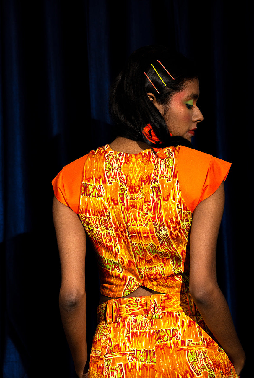 Verdure Top