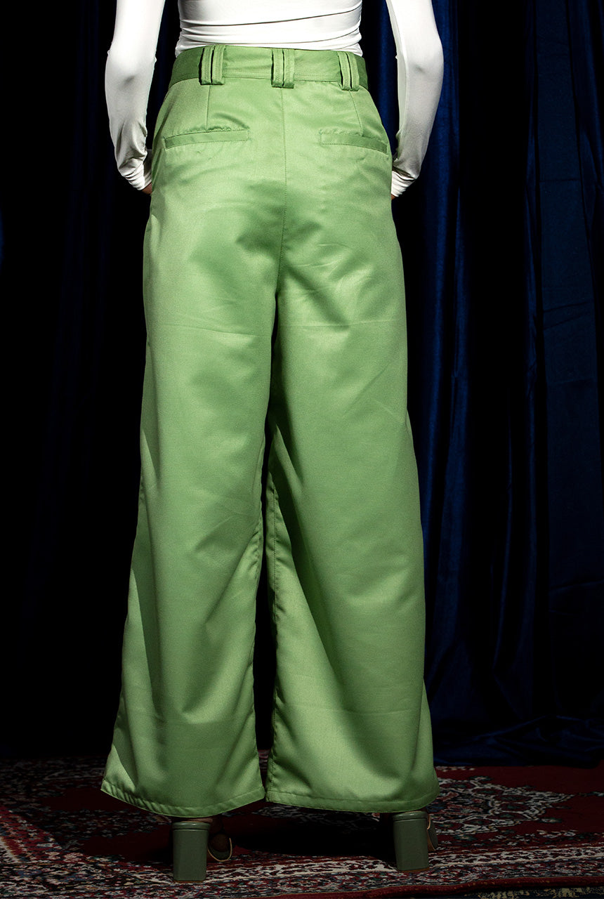 Folksy Trousers