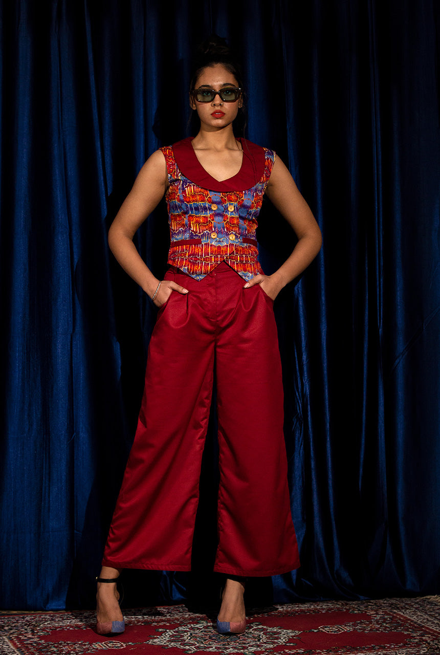 Eden Co-ord Set I
