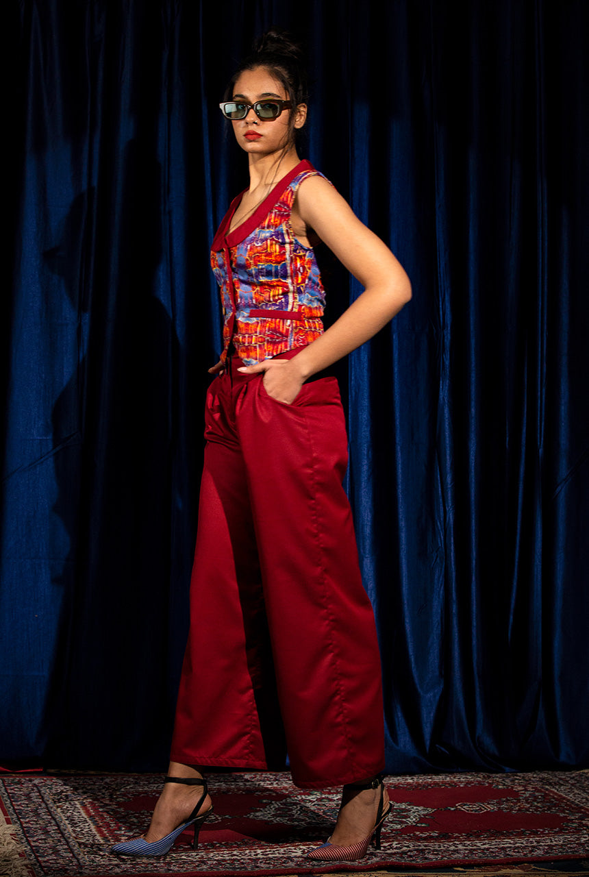 Eden Co-ord Set I