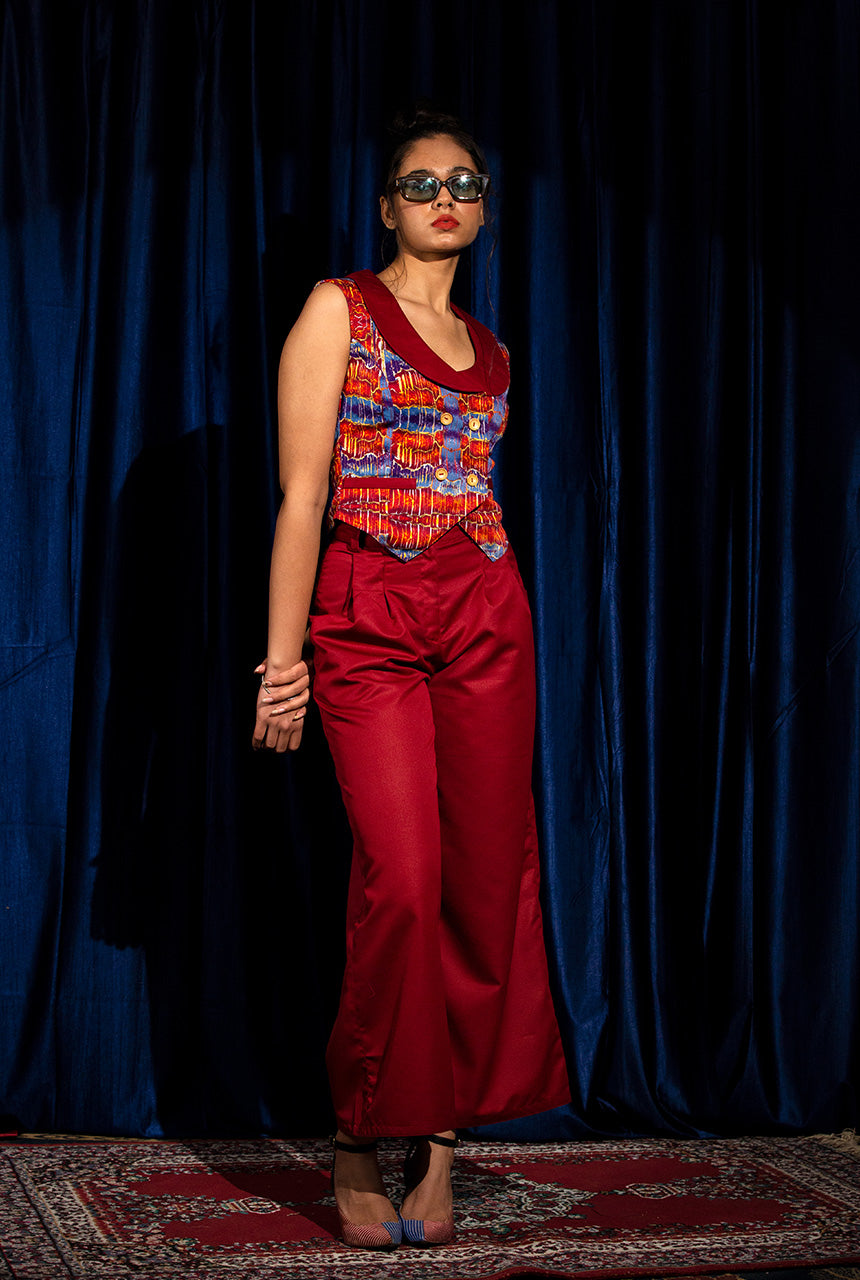 Eden Co-ord Set I