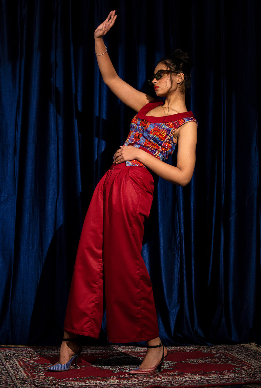 Eden Co-ord Set I
