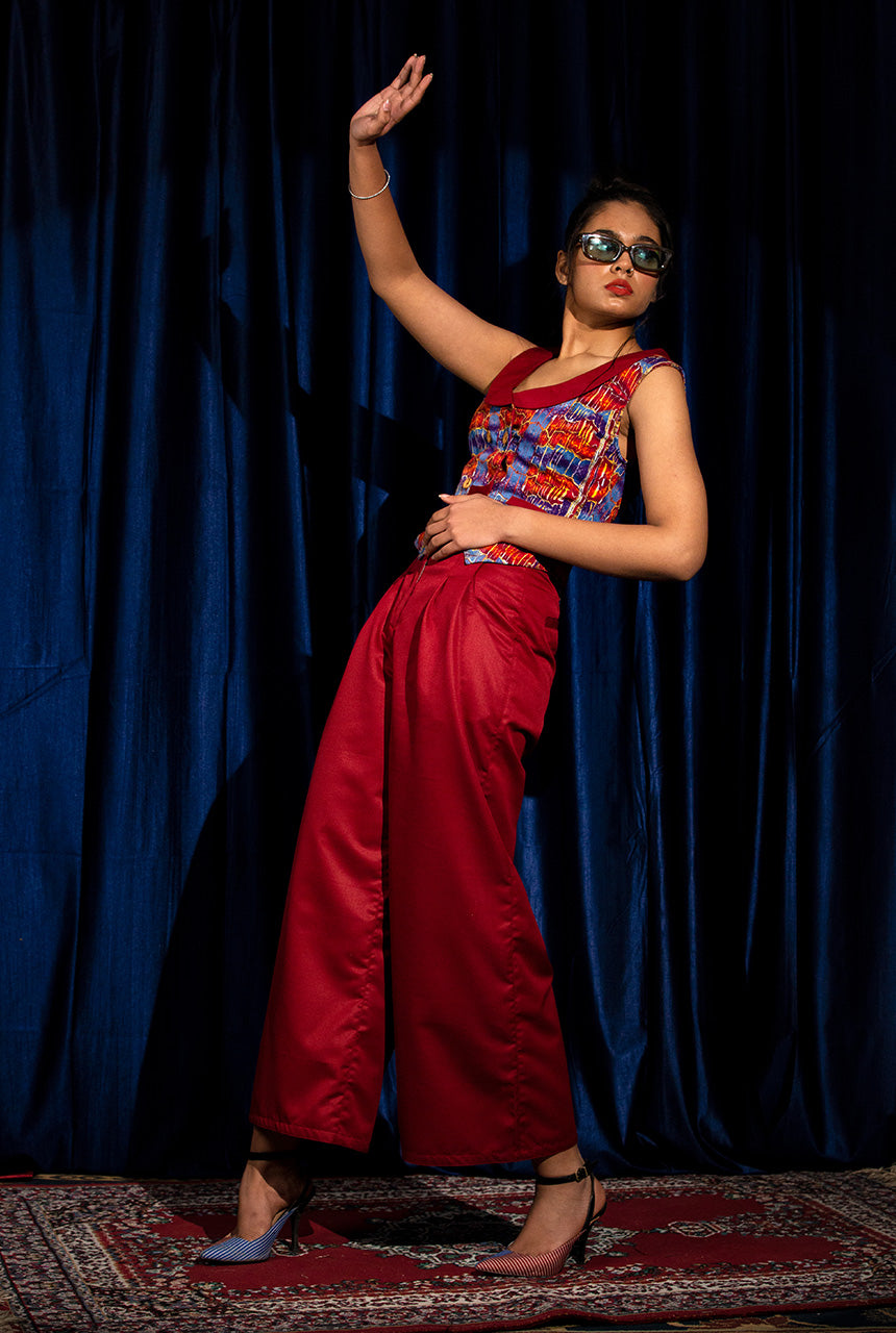 Eden Co-ord Set I
