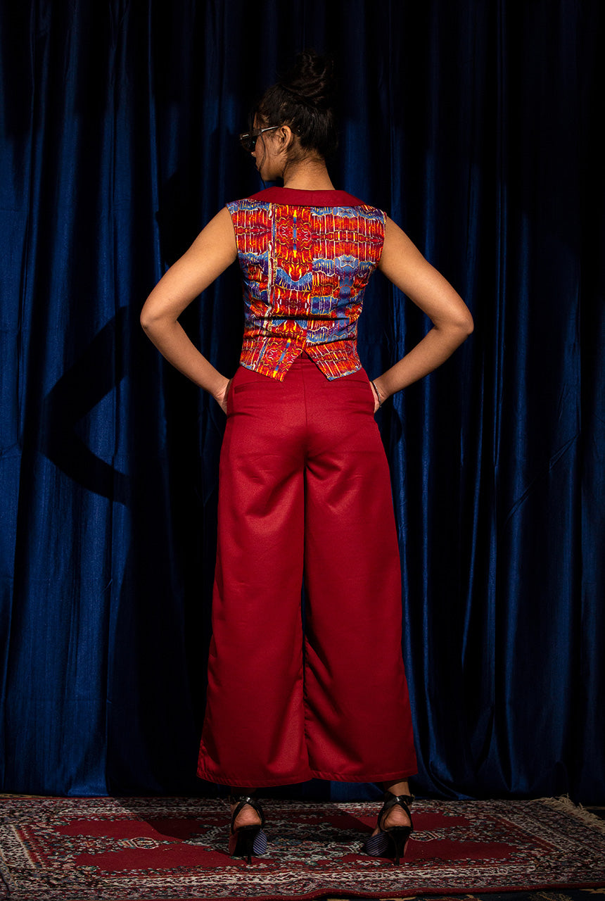 Eden Co-ord Set I