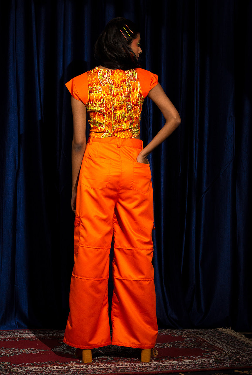Verdure Top