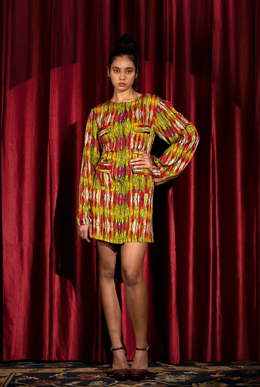Astral Dress