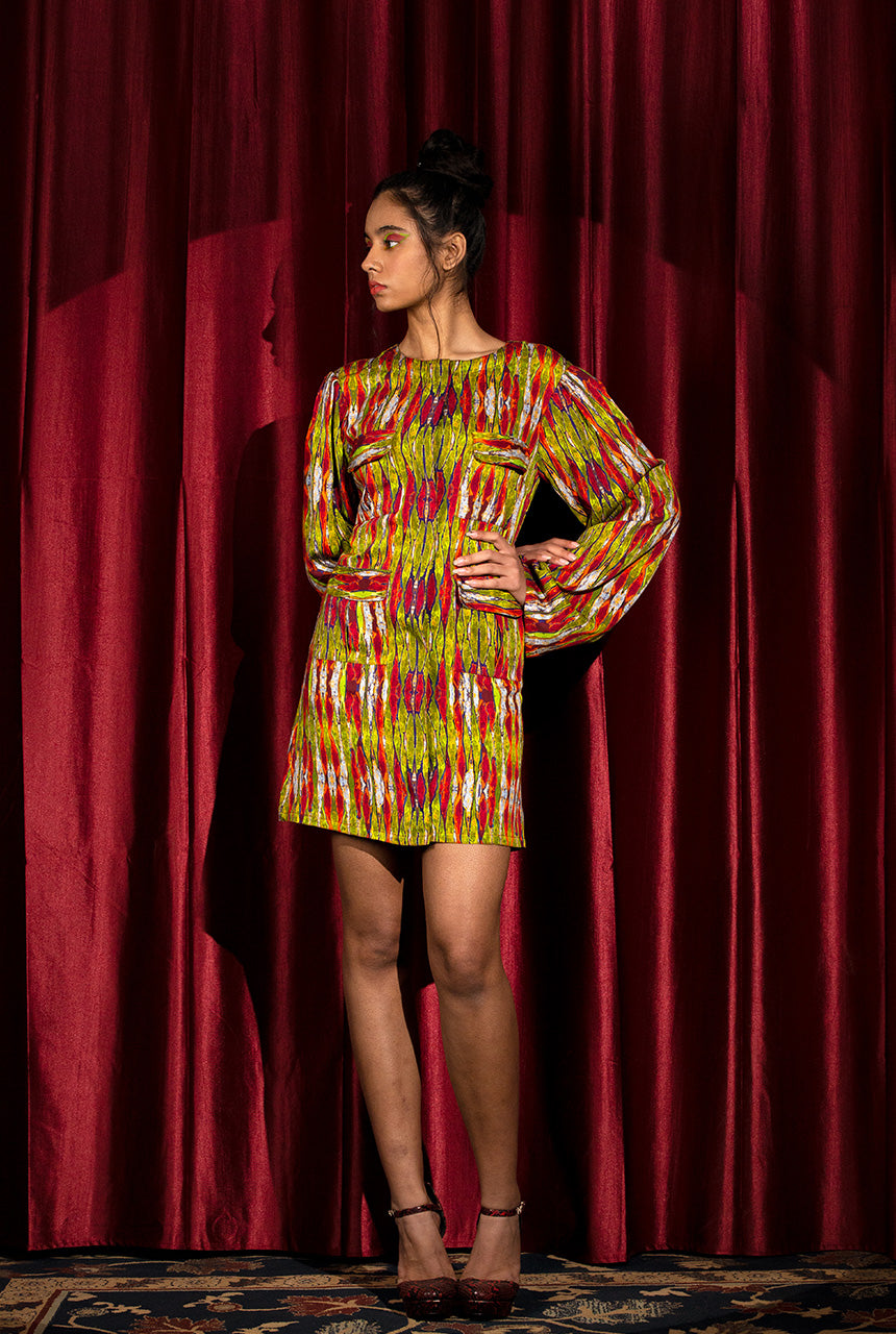 Astral Dress