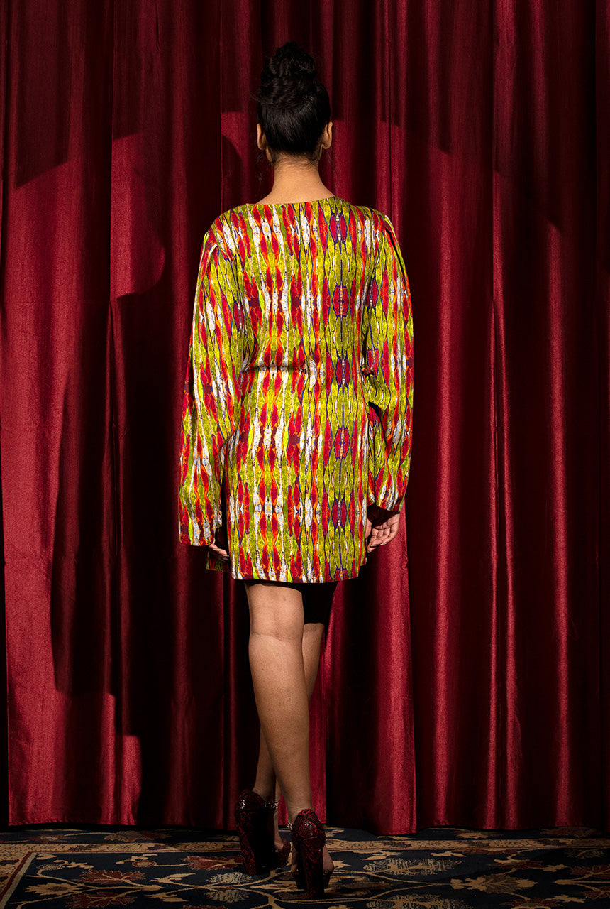 Astral Dress