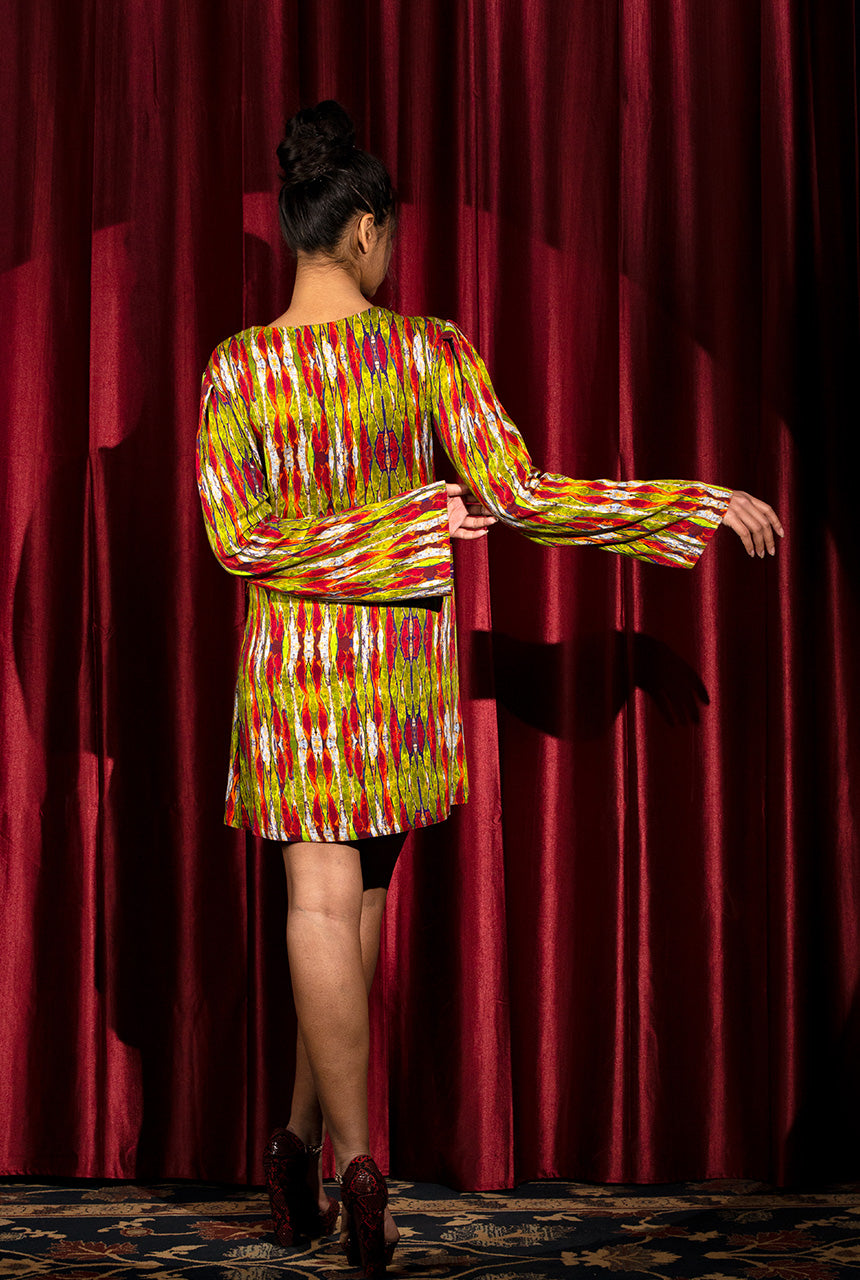 Astral Dress