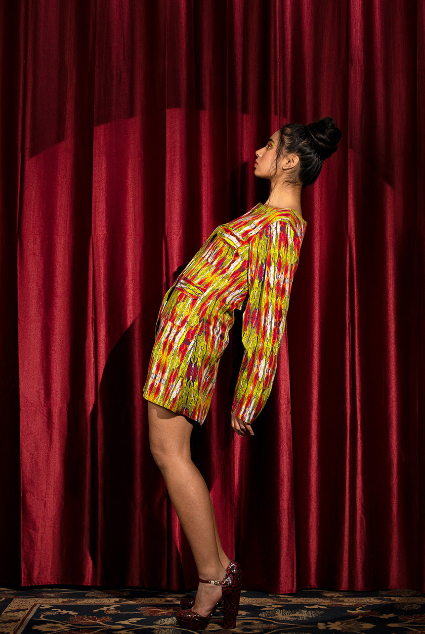 Astral Dress
