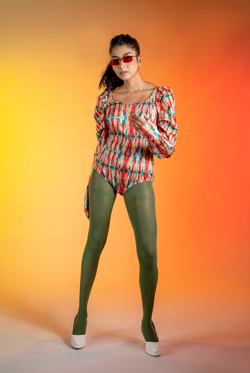 Elvish Bodysuit