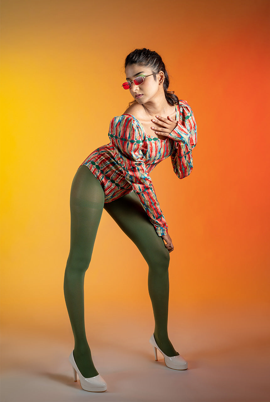 Elvish Bodysuit