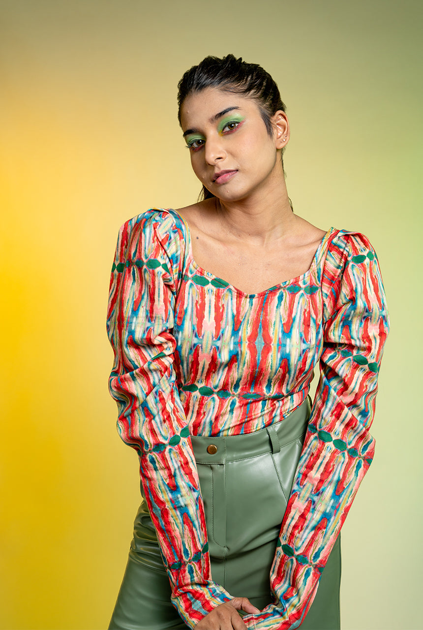 Neoteric Co-ord Set