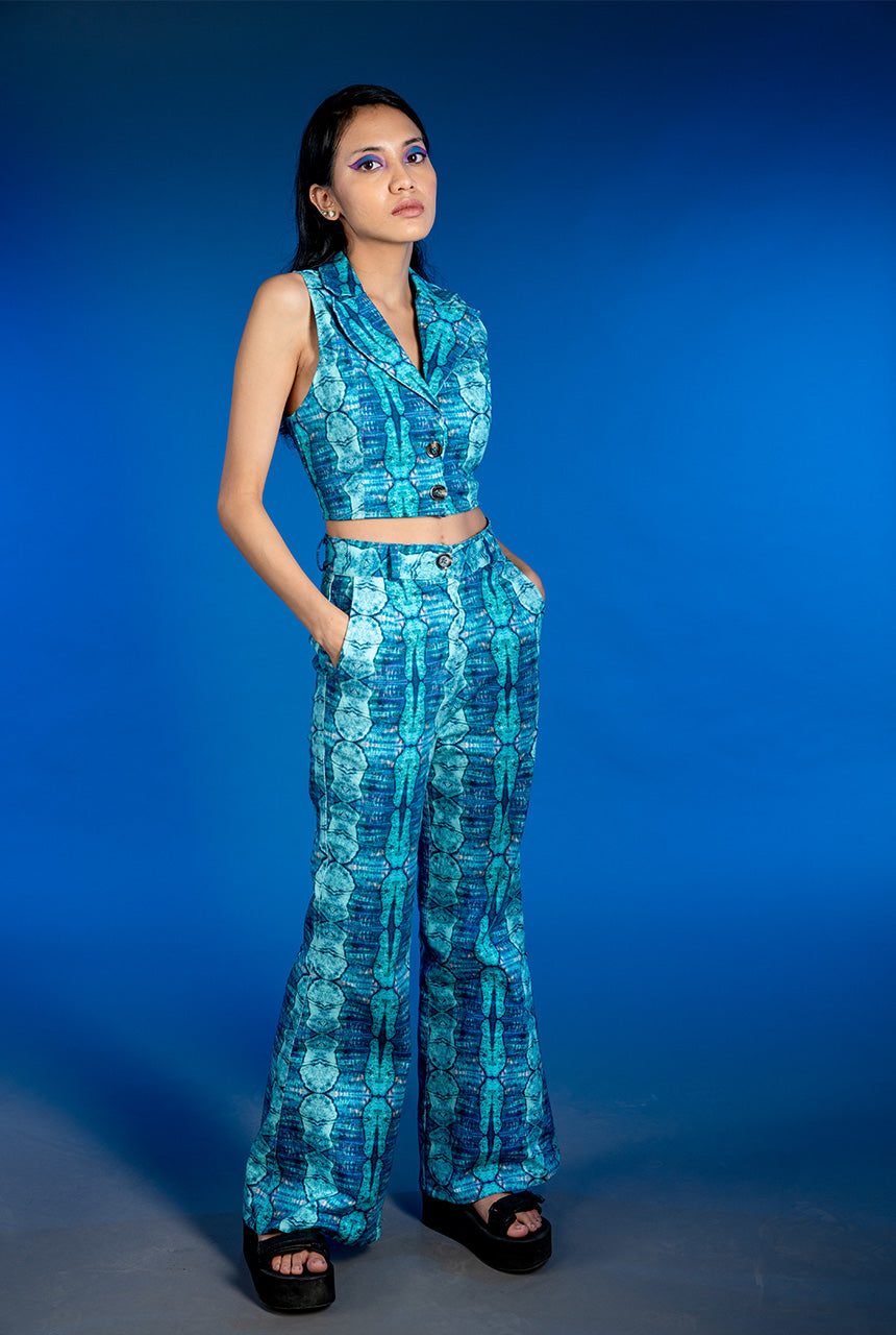 Placid Co-ord Set I