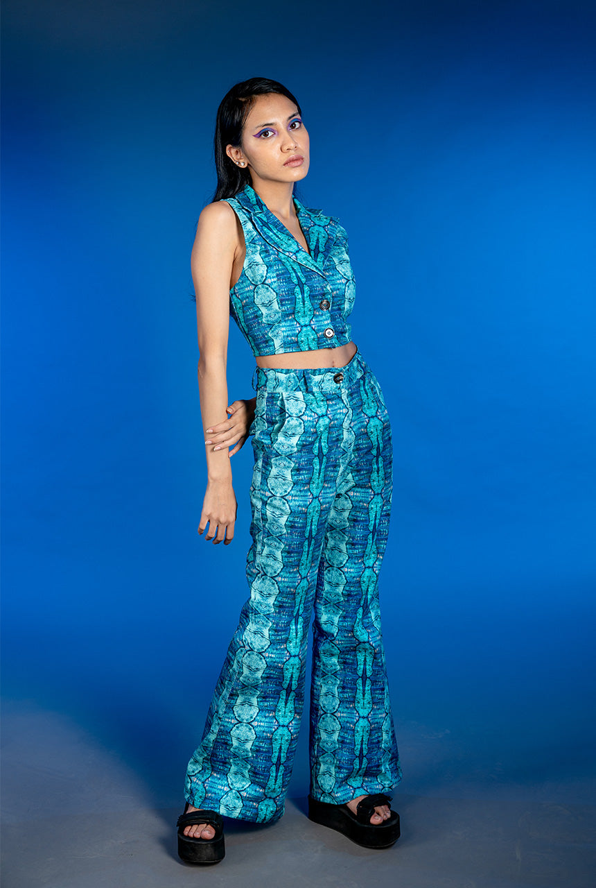 Placid Co-ord Set I