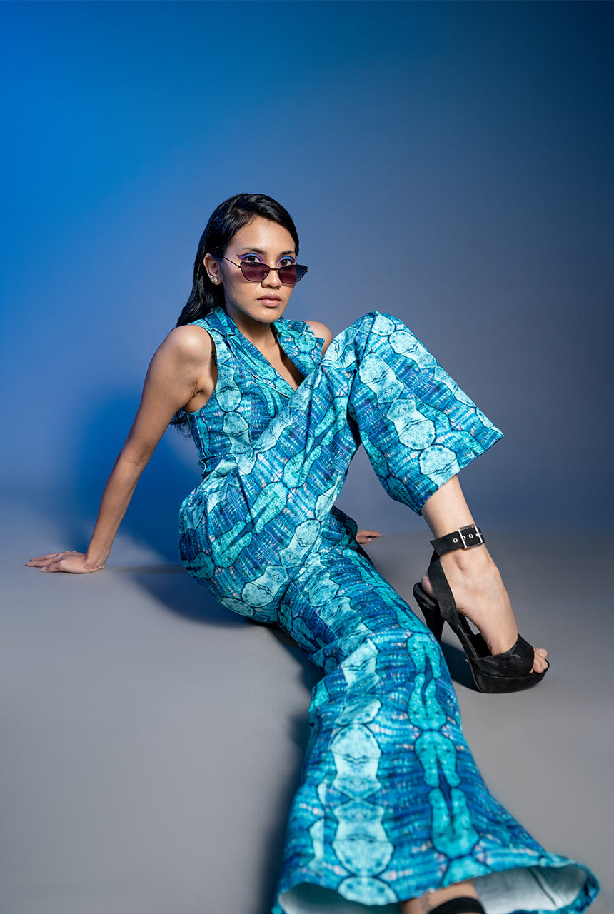 Placid Co-ord Set I